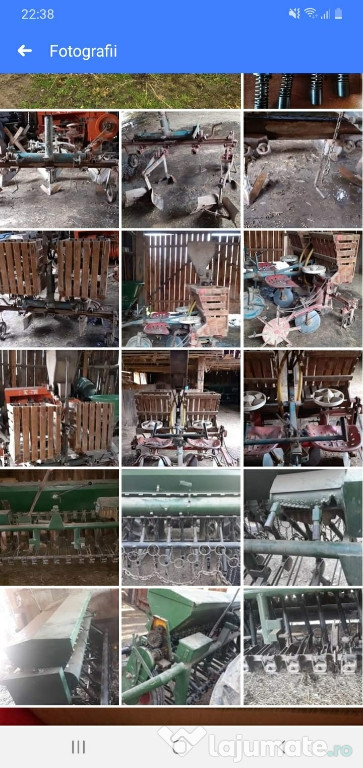 Utilage agricole