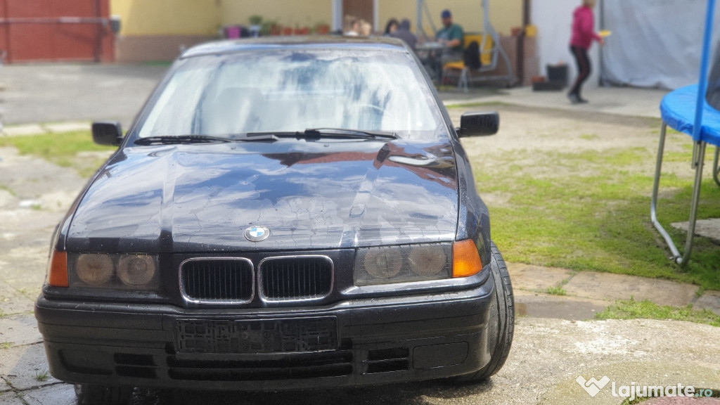 BMW 316i e36 an 1996