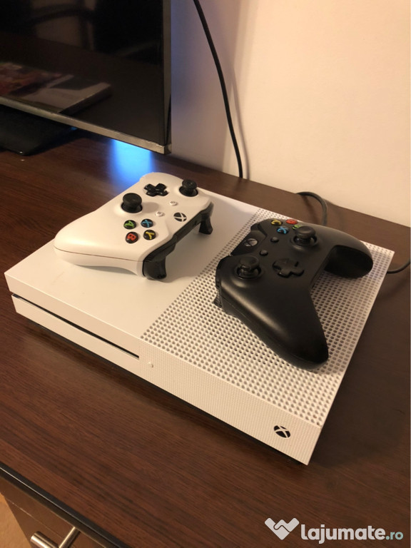 Xbox one s 500gb