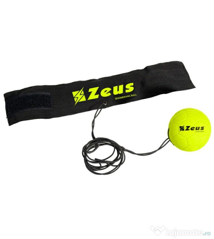 Minge de aruncare Boomerang Zeus