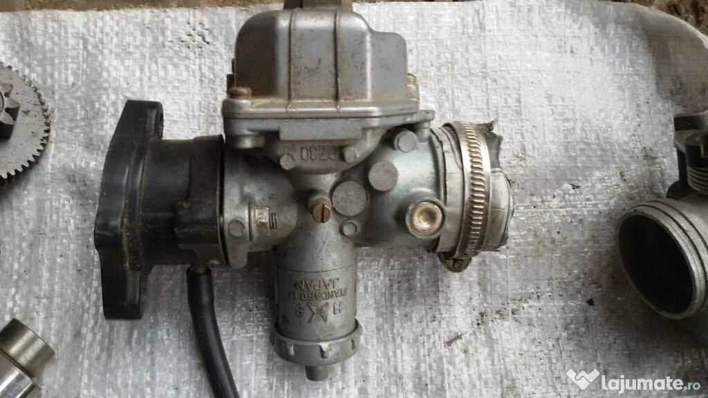 Carburator atv smc motor de 150cc import