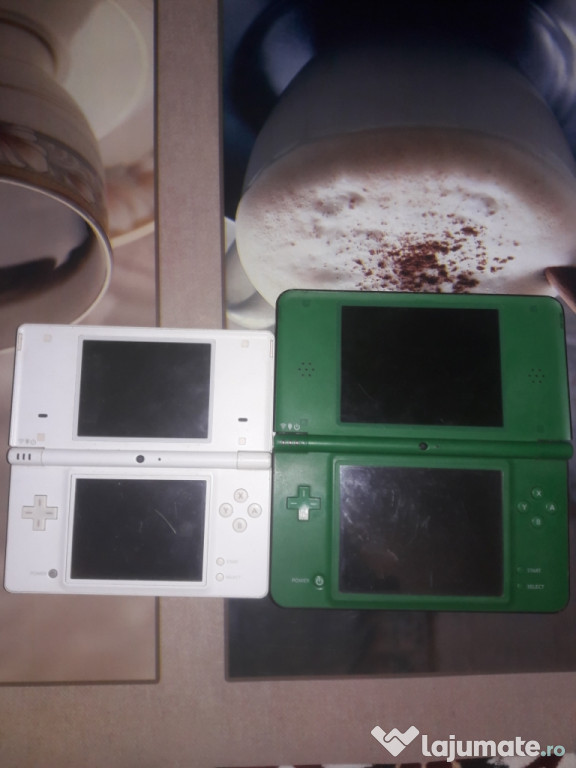 Nintendo ds