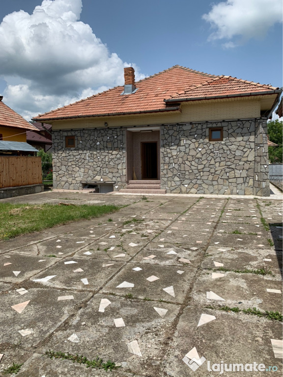 Casa de vacanta