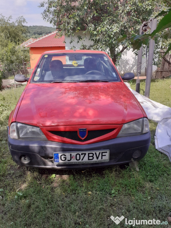 Dacia Solenza