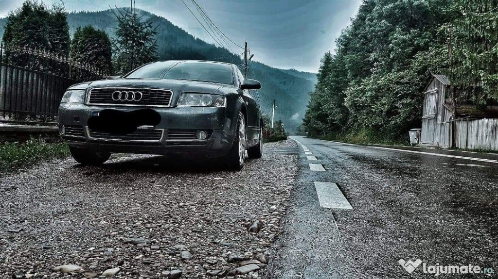 Audi A4 1.9 TDI