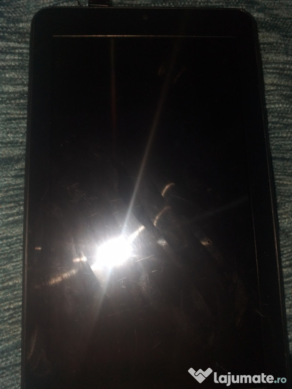 Tabletă VivaC701 Allview