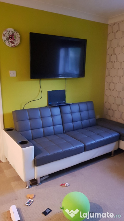Canapea extensibilă
