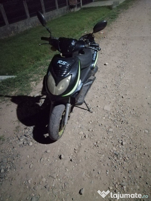 Scuter 100 cmc