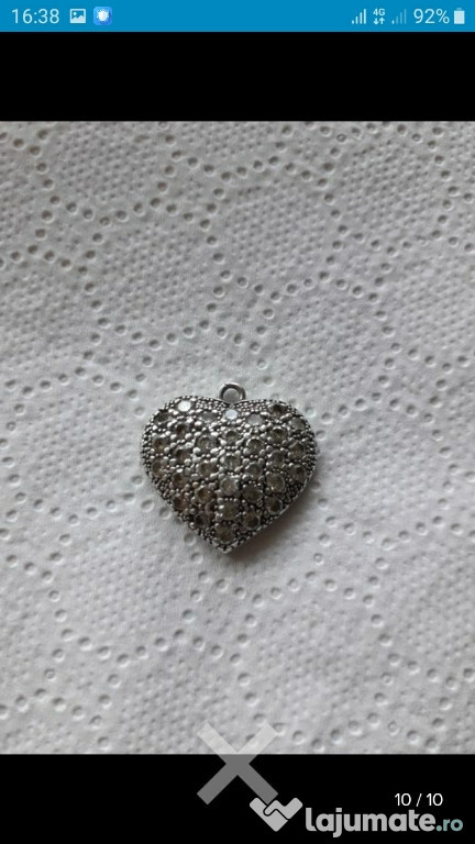 Inima tiffany &co