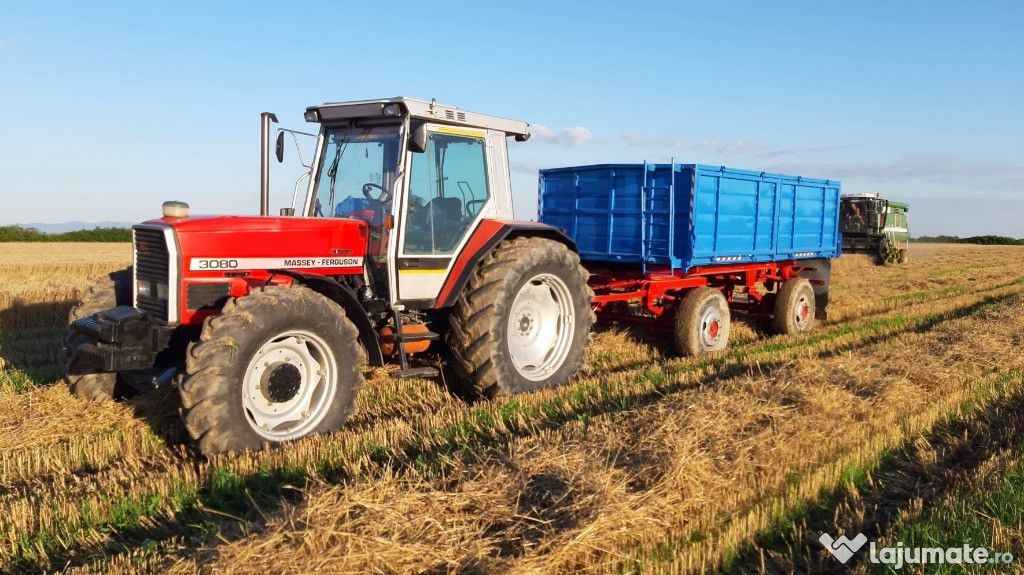 Tractor Massey Ferguson 3080