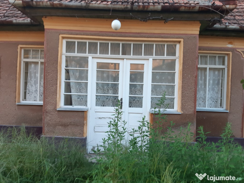 Casa ecologica