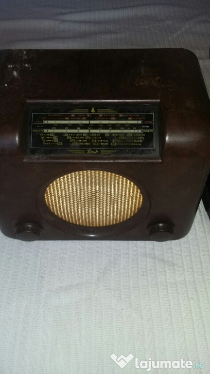 Radiouri vechi