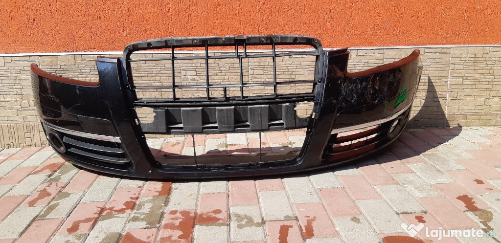 Bară față audi a6 c6
