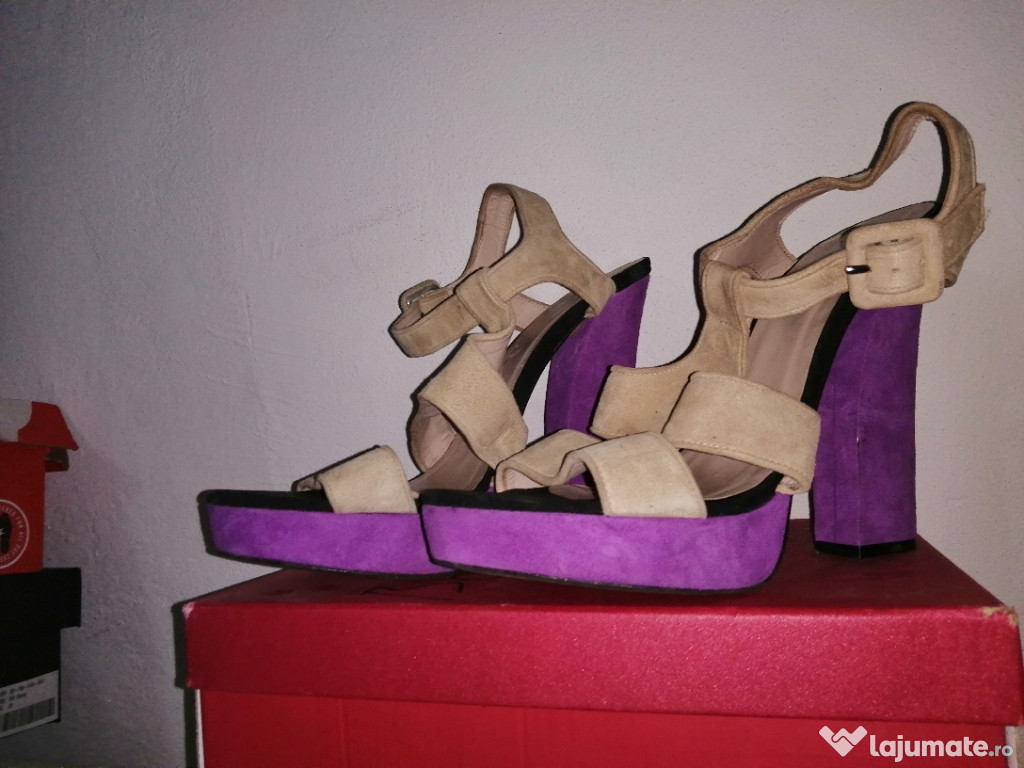 Pantofi nr 39/40