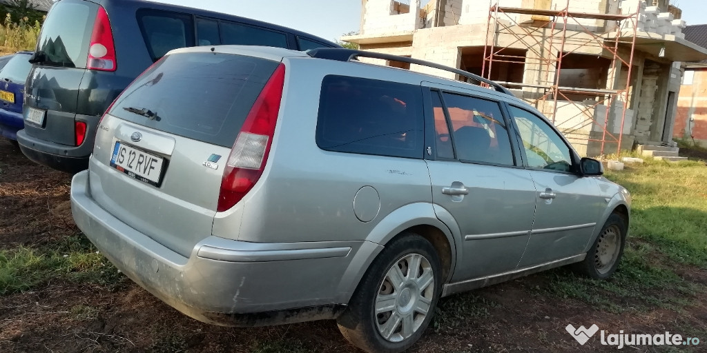 Dezmembrez Ford Mondeo mk3 2.0 tdci