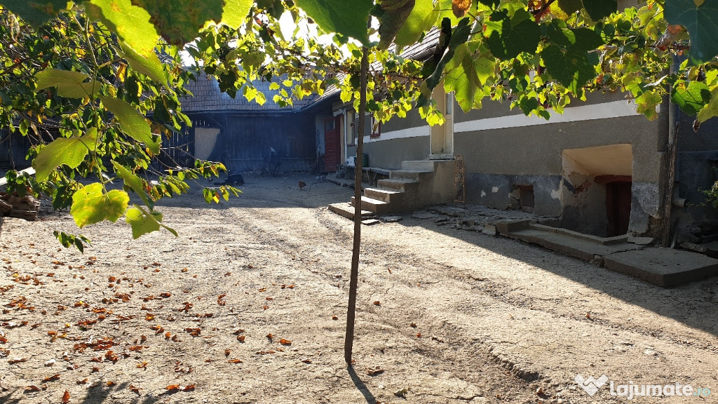 Se vinde casă