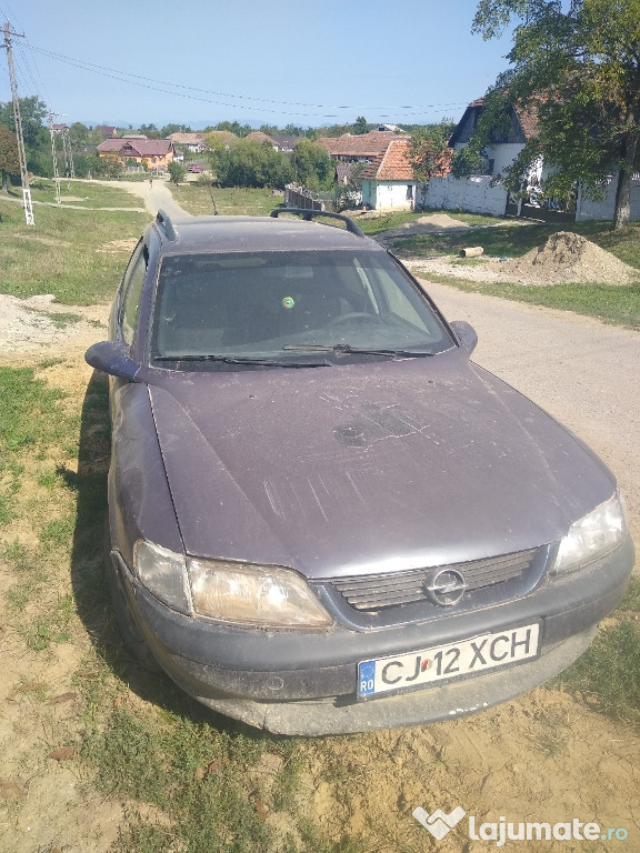 Opel Vectra b 1.6 16v 2001