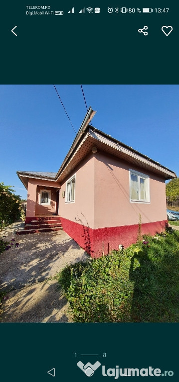 Casa 3 camere