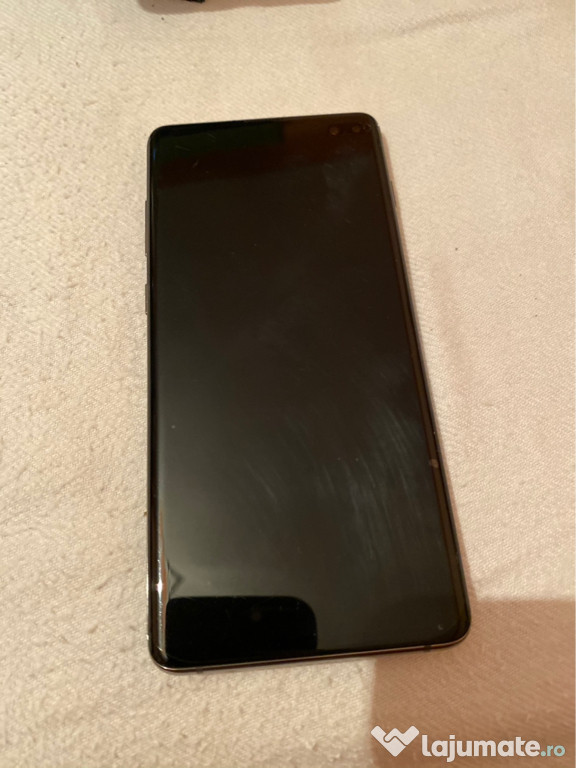 Samsung Galaxy S10+