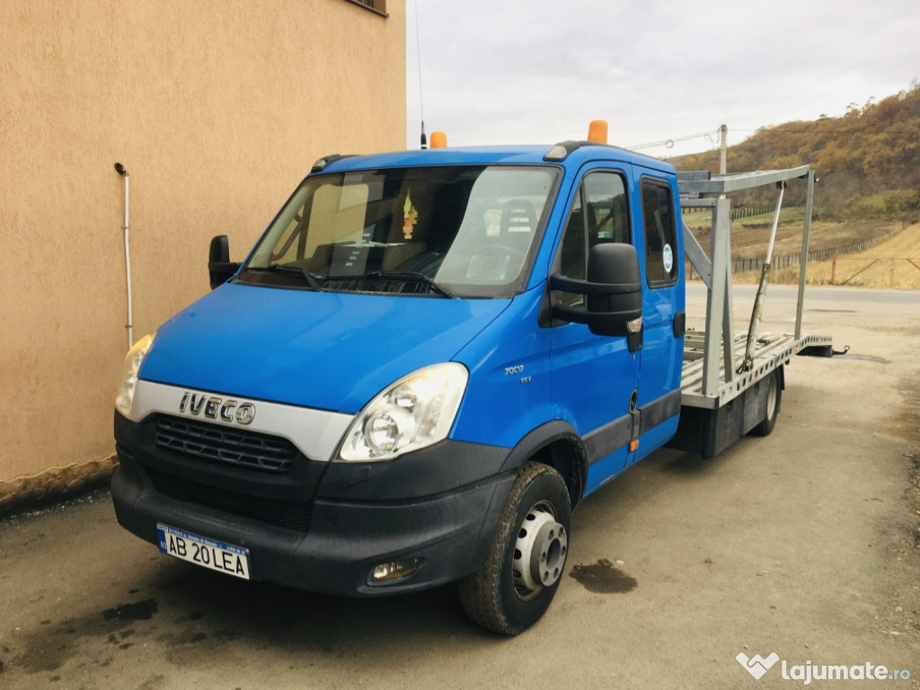 Iveco 70C17