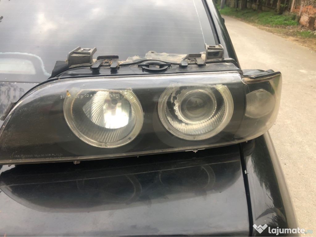BMW e39