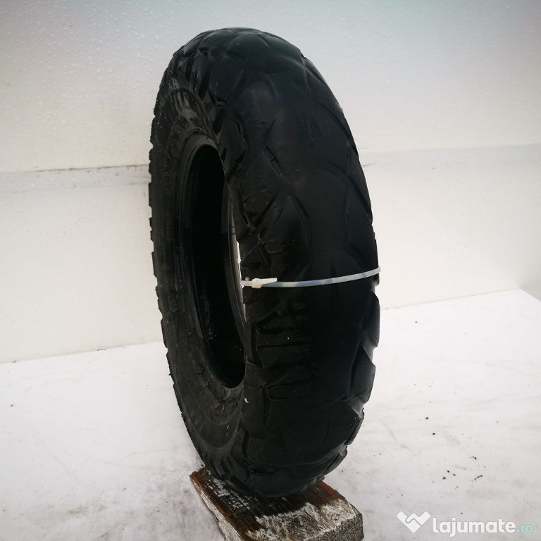 Anvelope 120/90 10 Michelin cauciucuri second hand MotoAtv