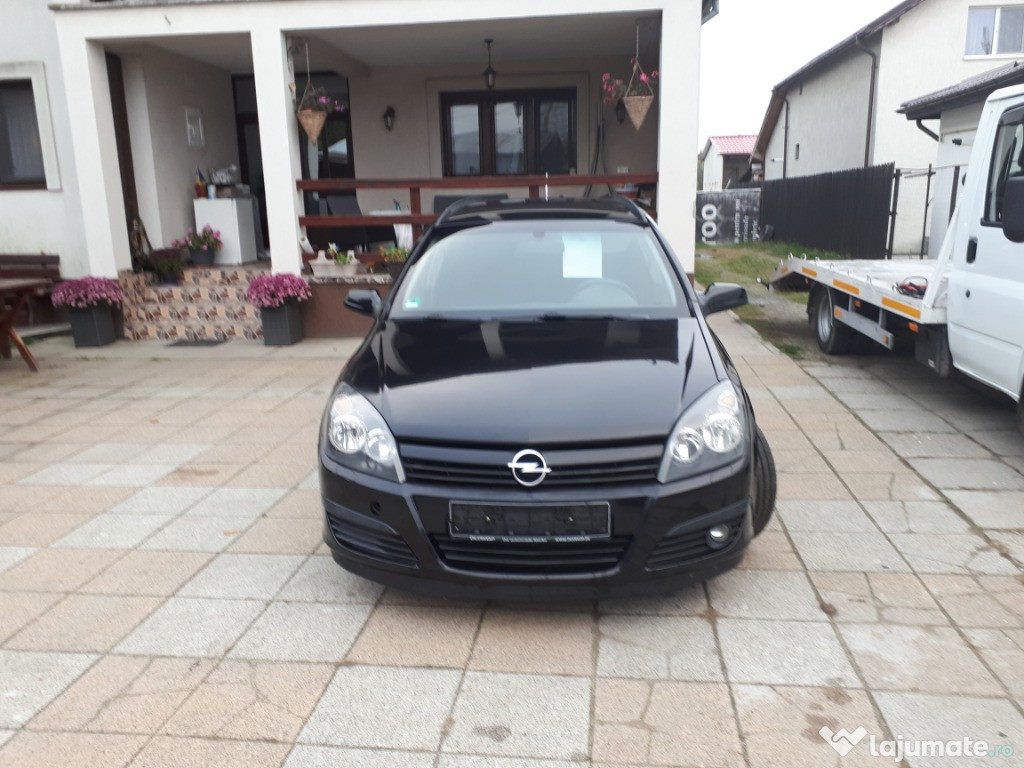 Opel Astra H 2005, 1.7cdti 6trepte
