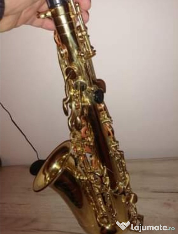 Saxofon Startone SAS-75 Alto