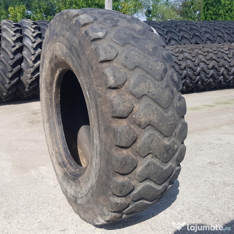 Anvelope 17.5R25 Michelin cauciucuri sh agricole