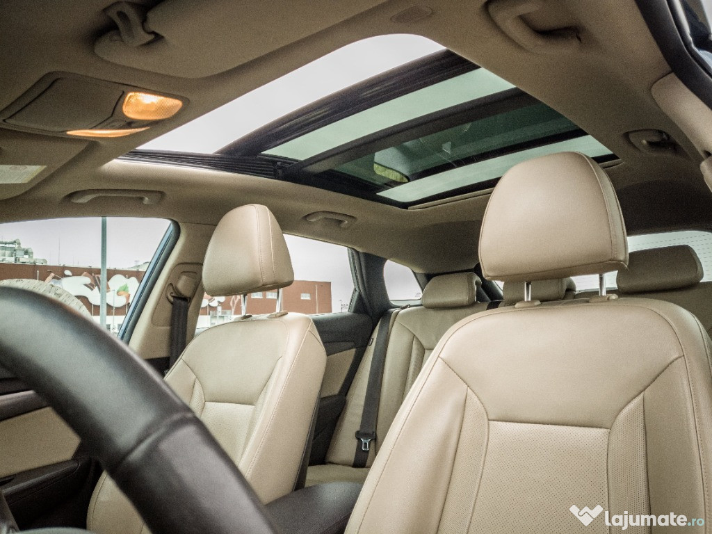 Hyundai i40 Premium