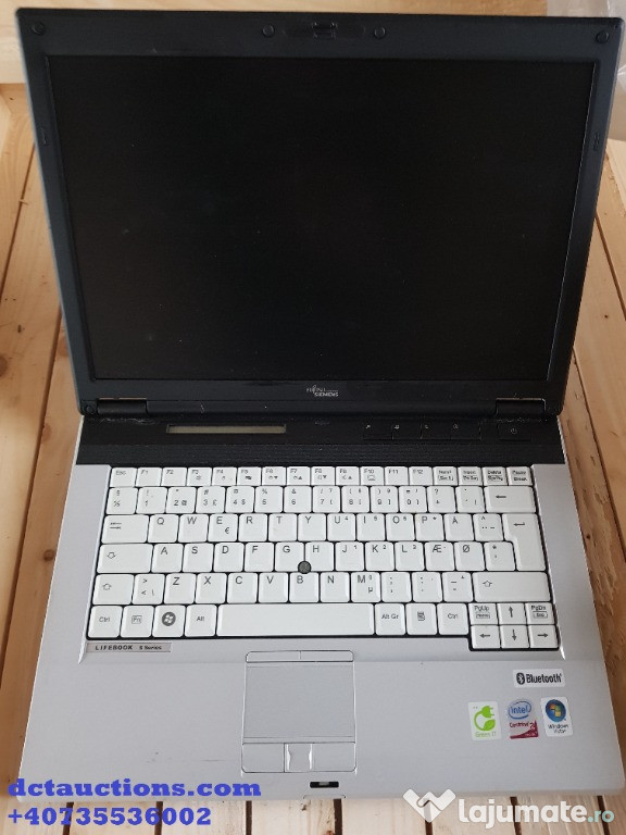 Laptopuri 15-16 inch Brand-uri DukaPc, Acer, Fujitsu Siemens