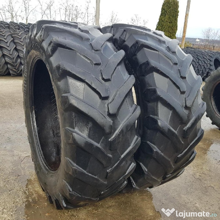 Anvelope 540/65R38 Trelleborg cauciucuri sh agricole