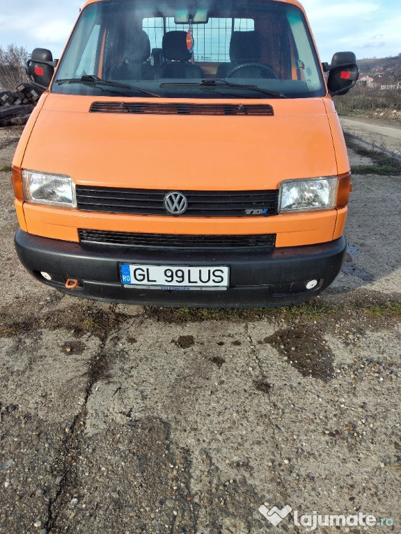 Volkswagen Transporter T4