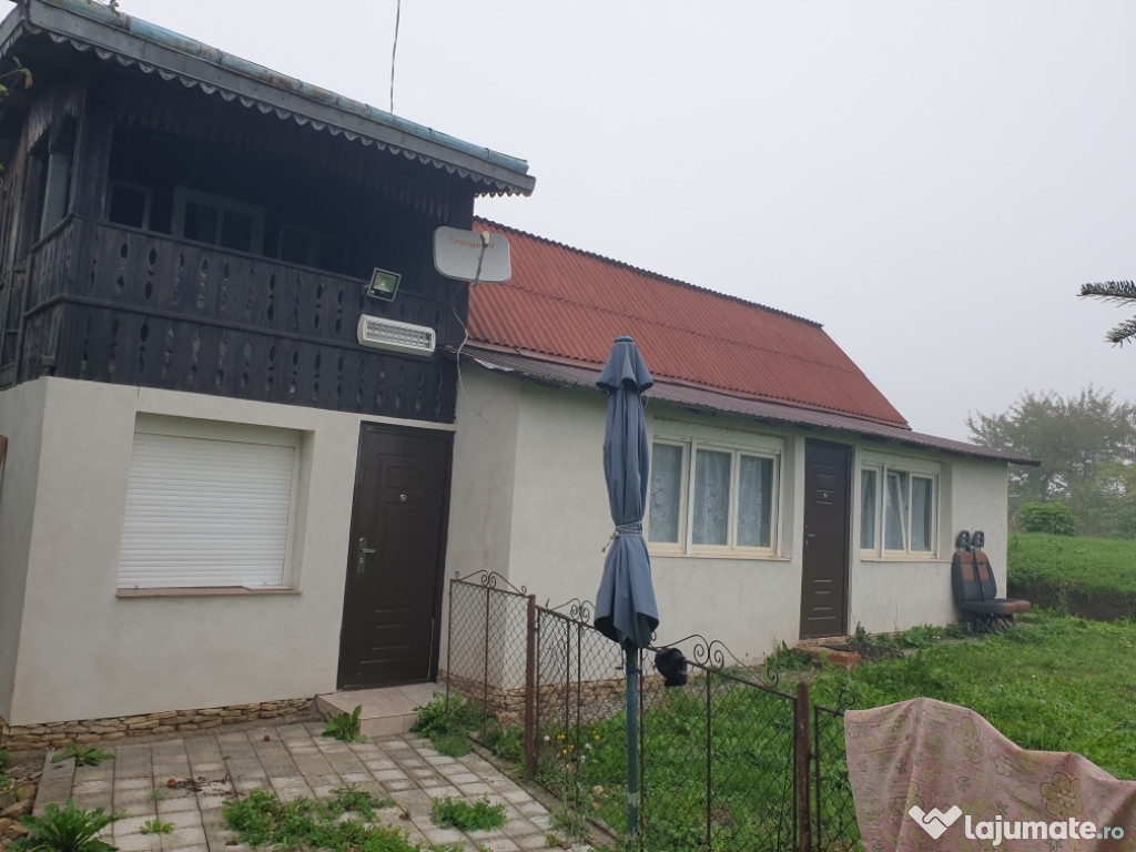 Casa de locuit Oniceni, Suceava