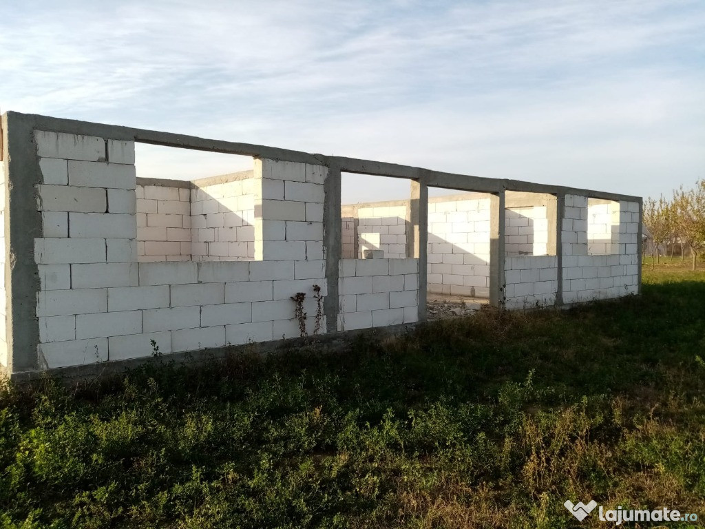 CASA+TEREN