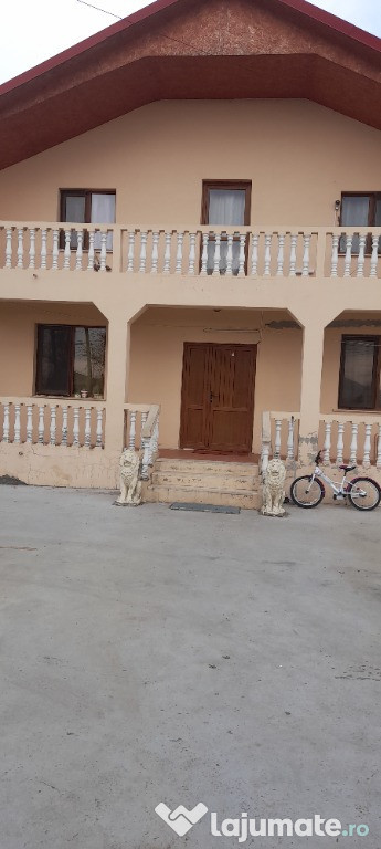 Casa de locuit