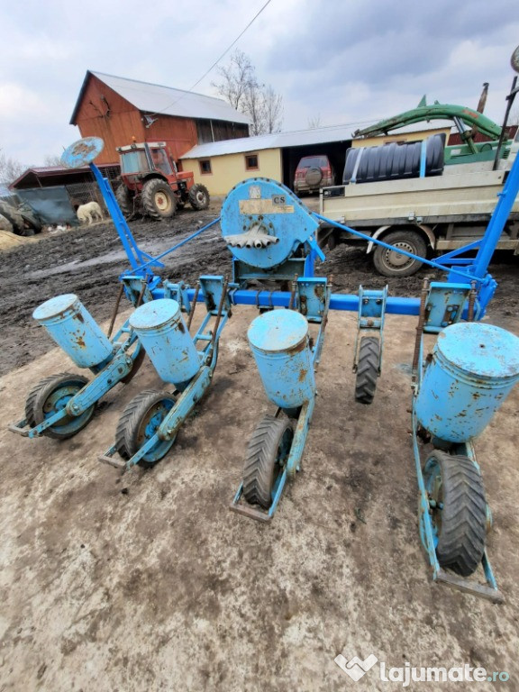 Samanatoare spc 4