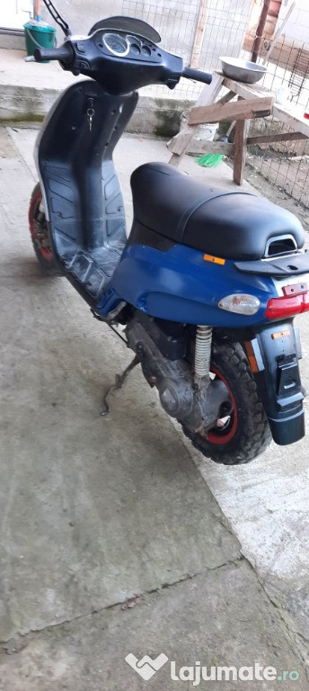 Scuter Piaggio functionabil.