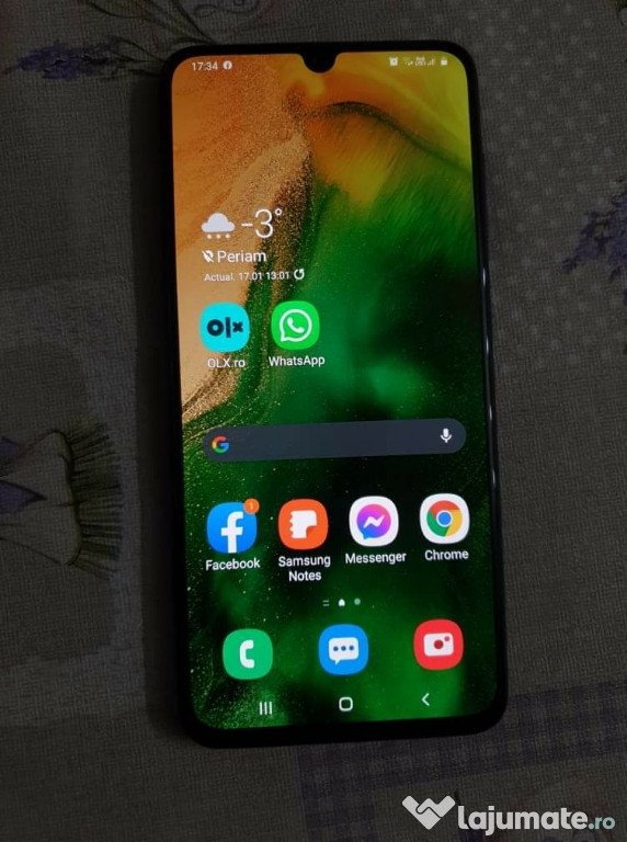 Samsung Schimb cu iphone7 plus