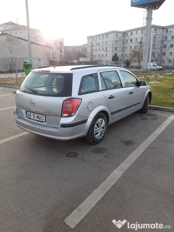 Opel astra h 2006