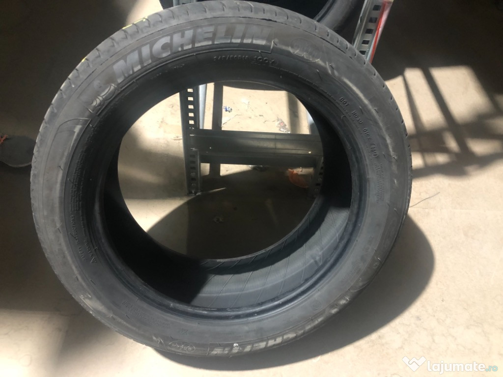 Anvelope vara Michelin 245/50/18 100Y runflat, bmw x3