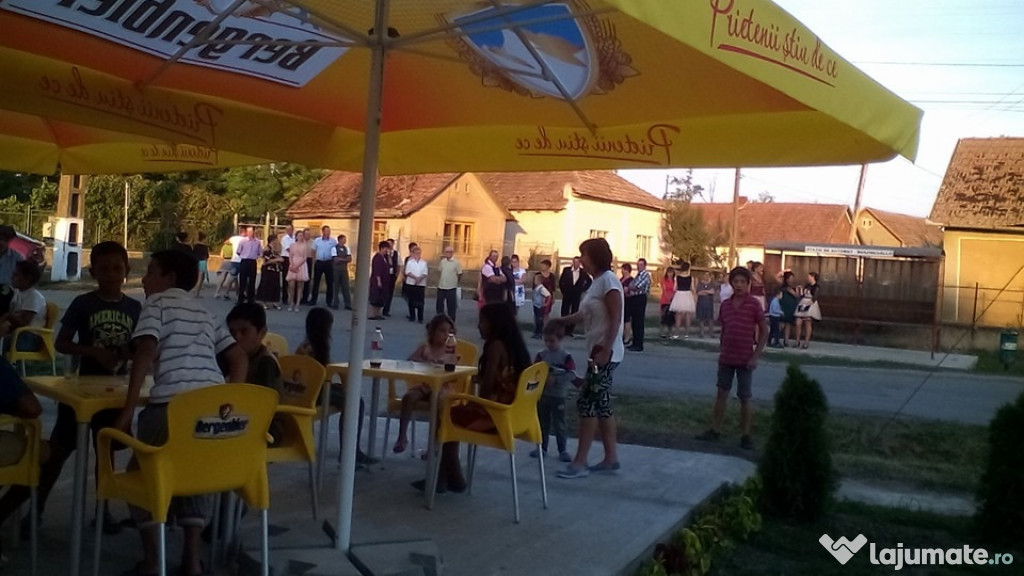 De inchiriat ieftin ABC si BAR -Berelheto olcson ABC es BAR