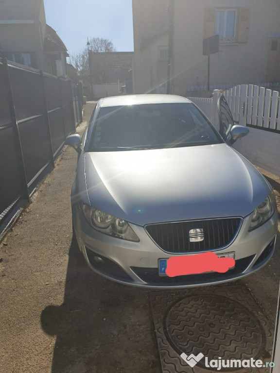 Seat exeo