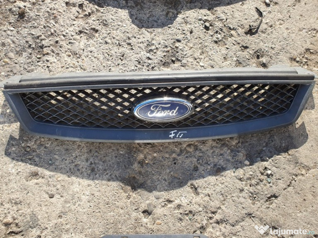 Grila fata radiator Ford Focus 2