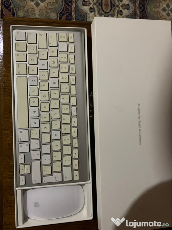 Calculator Imac