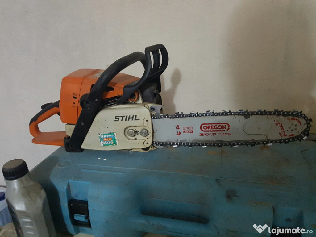 Drujba STIHL 290