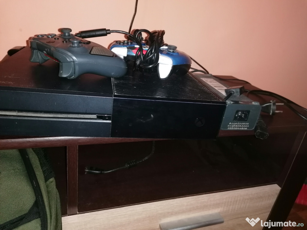 Xbox one 500gb