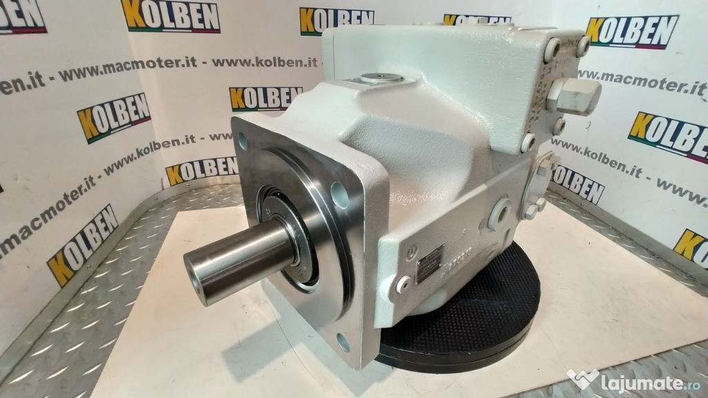 Pompă Hidraulică Rexroth A4VSO250DR/30R