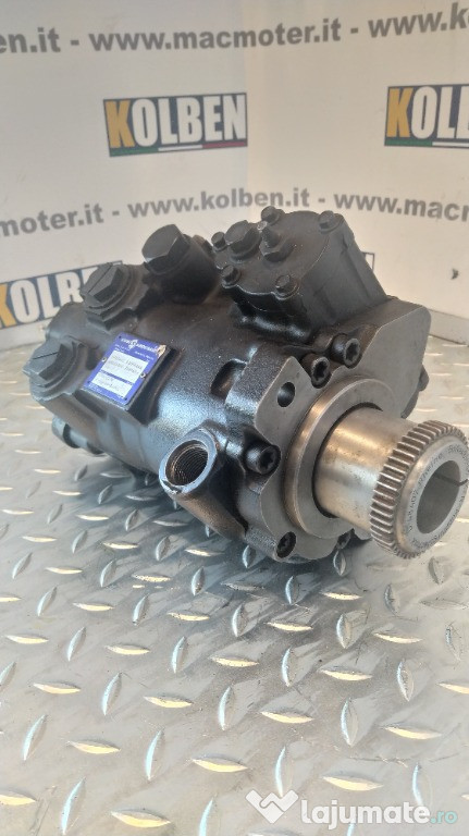 Pompă hidraulică Sauer-Sundstrand MPV046C seria 40 M46