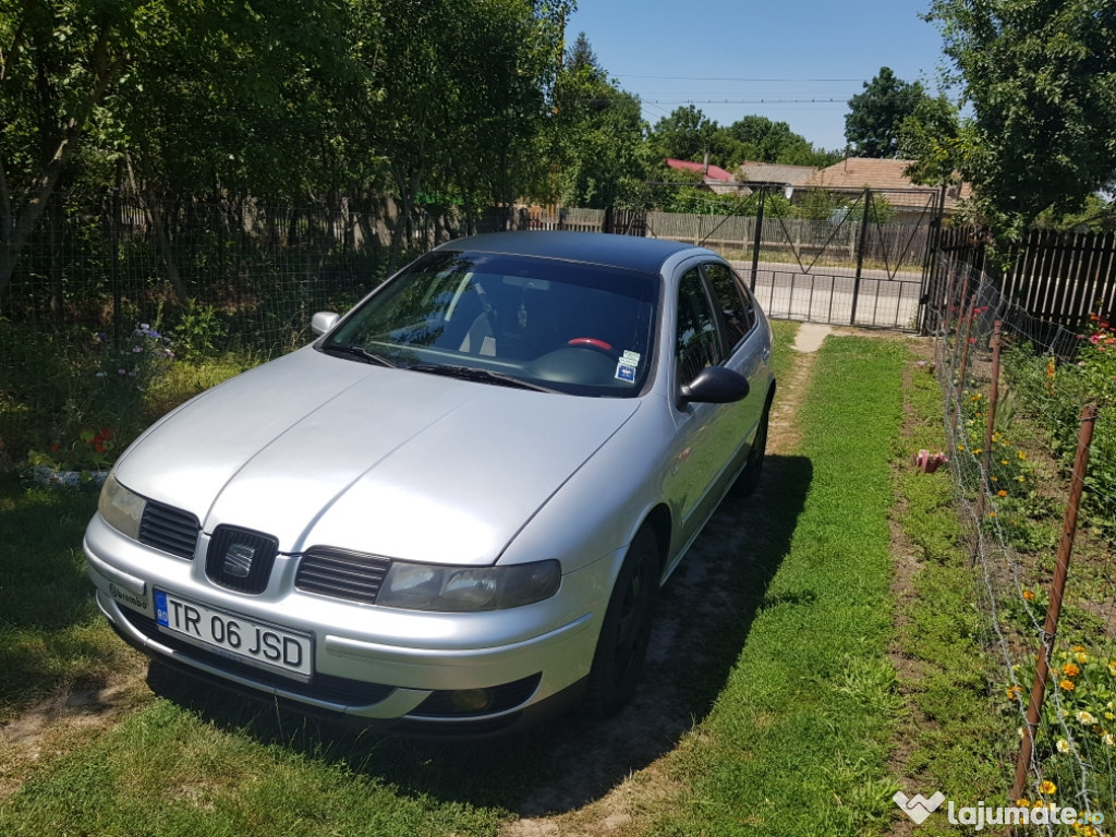 Seat Leon 1m